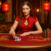 ZodiacBet - Live Baccarat - HD Streaming