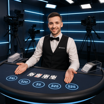 ZodiacBet - Live Blackjack - Online Casino Österreich