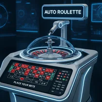 ZodiacBet - Live Roulette - Online Casino Österreich