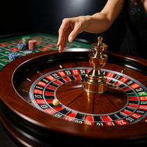 ZodiacBet - Live Roulette - Real Dealers