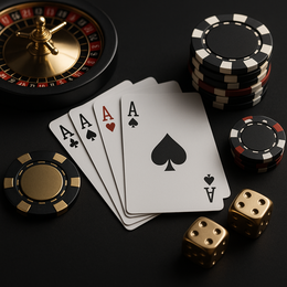 ZodiacBet Casino - Kostenlose Demo Spiele und Game Provider