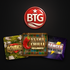 Big Time Gaming Casino Provider