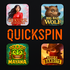 Quickspin Casino Provider