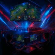ZodiacBet - Esports Wetten - CS:GO und Dota 2