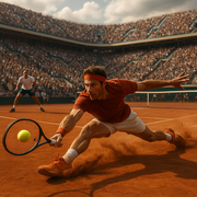 ZodiacBet - Tennis Wetten - Live Quoten